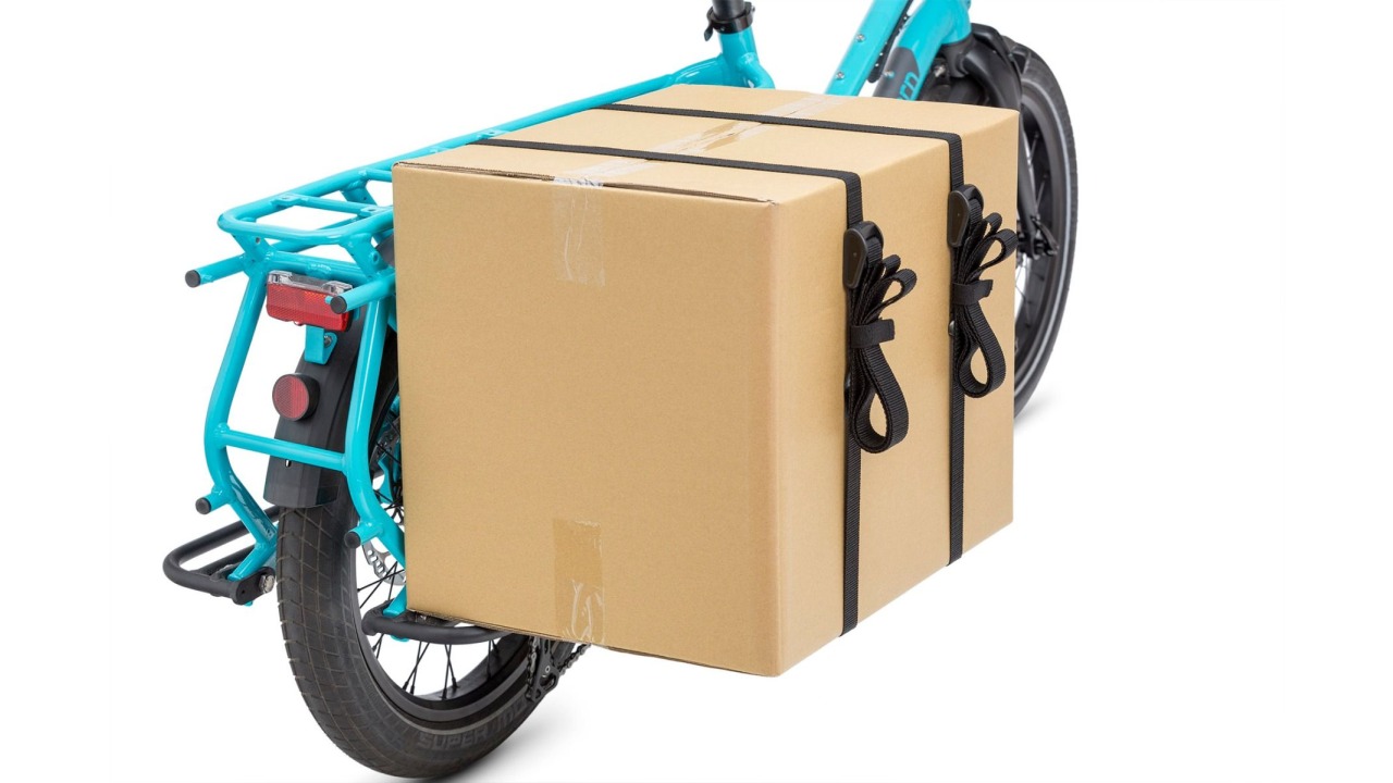 Batten Straps TERN Batten Straps TERN