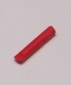 Hinge HW,Safety Pin,_6×32.2L,HP-03-1,Red TERN