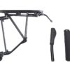 Luggage Truss? Black with KlickFix Adapter Luggage Truss? Black with KlickFix Adapter