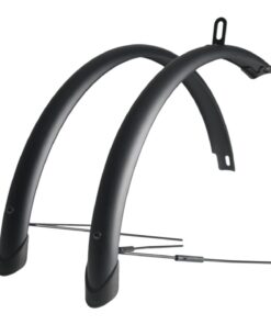 Garde de boue pour Verge D9, P8 et X11 TERN 451 Performance Fenders