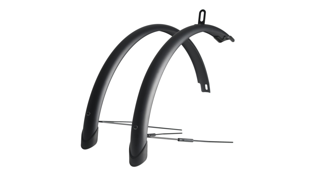 Garde de boue pour Verge D9, P8 et X11 TERN 451 Performance Fenders Garde de boue pour Verge D9, P8 et X11 TERN 451 Performance Fenders