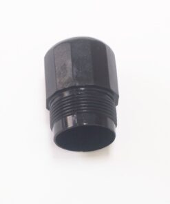 Postpump 2.0 End Cap