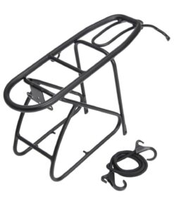 Loader Rack G2 ARRIÈRE. POUR 20" BIKES, ALU