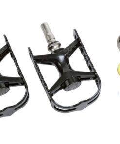 MKS UB-LITE EZY Pedals (Black) TERN