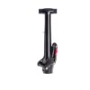 HANDLEPOST,PHYSIS T-BAR, BLK, L: 290, 6° TERN