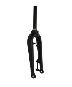 Fourche Rigide pour GSD Generation 1 TERN, noir YS#728