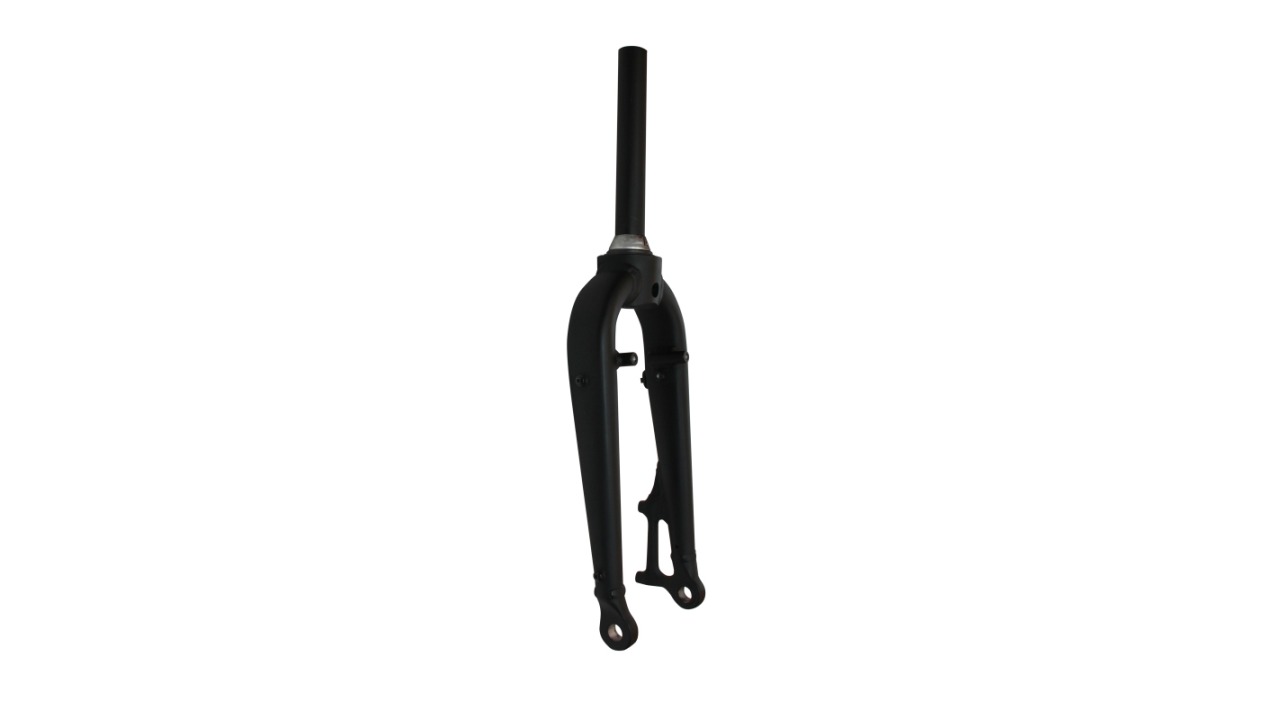 Fourche Rigide pour GSD Generation 1 TERN, noir YS#728 Fourche Rigide pour GSD Generation 1 TERN, noir YS#728