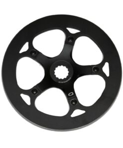Plateau, Bosch V3, 52 D. avec protection de chaine pour HSD et Vektron