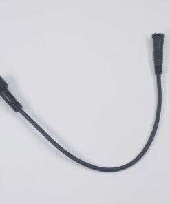 Câble pour lecteur Bafang, M3.5, 270