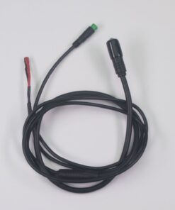 Câble pour lecteur Bafang