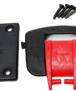 Klickfix adapteur pour des poches