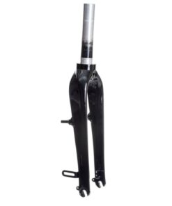Tarsus? Fourche (Glossy noir)