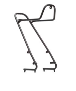 Spartan Rack (noir), OLD100mm