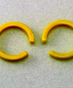 MKS EZY Stopper, Plastic