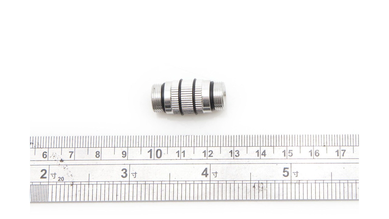 PostPump 2.0 Flip-to-Fit Adapter PostPump 2.0 Flip-to-Fit Adapter