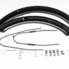 Garde de boue pour Verge D9, P8 et X11 TERN 451 Performance Fenders Garde de boue pour Verge D9, P8 et X11 TERN 451 Performance Fenders