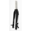 Fourche, 24", Node D8, noir ,V-Brake Fourche, 24", Node D8, noir ,V-Brake