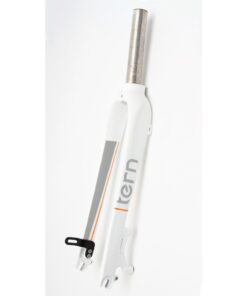 Fourche,26", Eclipse P20, blanc ,