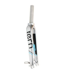 Fourche, 451, Verge X11, Chrome / noir