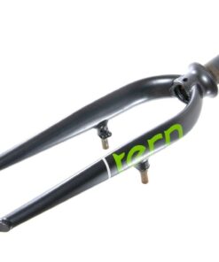 Fourche, Verge P9, 451, V-Brake Gunmetal