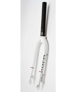 Fourche, 20",Vektron D8 , Disc blanc