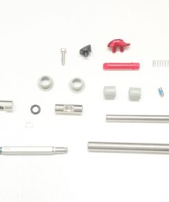 Cadre Latch Kit,OCL Gen2, no Lever