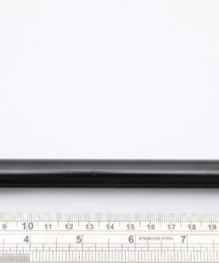 Steckachse GSD für Vorderrad 155mm, M15 (Black)
 GSD S00 MY19, GSD S10 MY18, GSD S10 MY19