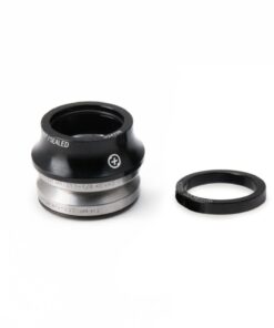 SALTPLUS ECHO INTERNAL JEU DE DIRECTION 45°X45°X41.8MM, NOIR