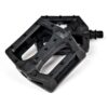 ÉCLAT SLASH ALU PEDALS, 9/16, NOIR