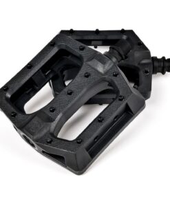 SALTPLUS FORUM PEDAL NOIR 9/16, 384g