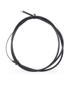 SALTPLUS LINEAR CABLE DE FREIN 130CM, 1.5MM, 5MM, NOIR