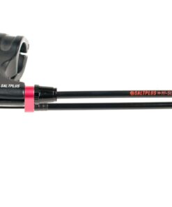 SALTPLUS DUAL ROTOR CABLE, 350MM, NOIR