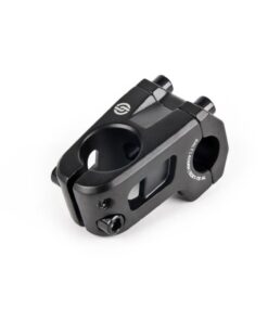 SALT JUNIOR FRONTLOADER POTENCE, 40MM ALU, NOIR, P.16&18 BMX, 243 G
