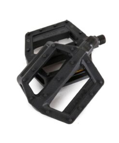 SALT JUNIOR PEDAL 9/16 CRMO AXE NYLONBOD POUR BMX DE 16 & 18