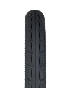 TRACER tire, 65 psi, 20" x 2.35", black salt