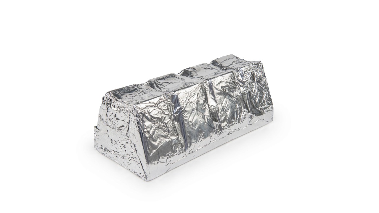 SECTION wax red SECTION wax red