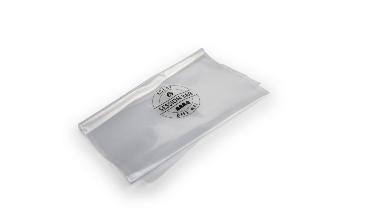 SECTION wax red SECTION wax red