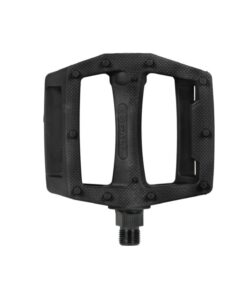 AM Pedal black 9/16", 409g