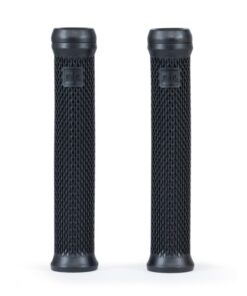 MANTA grip, black
