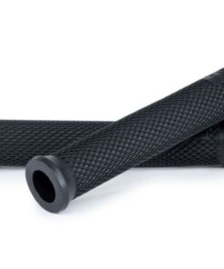 MANTA grip, black