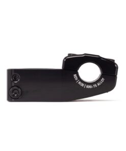 METRA stem /22.2mm, black
