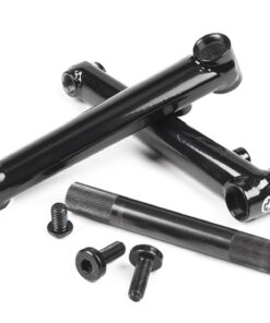 PRO48 crank, 175mm, black