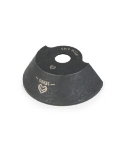 cr-mo, universal driver guard