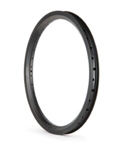 SOLAR rear rim, full carbon, tubeless re 36 holes , 20''x1.6''-1.95''
