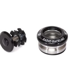 RACELINE 1 1/8'' integrated headset integrated