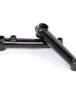 ROOKIE crank, 152mm, mid bb, incl. us BB  , sealed