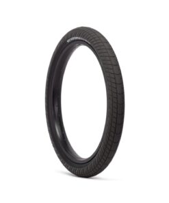 OVERBITE 20"x2.35" 120tip/100psi black all-round, ultra grippy & ultra durable