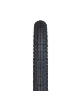 OVERBITE 20"x2.35" 120tip/100psi black all-round, ultra grippy & ultra durable