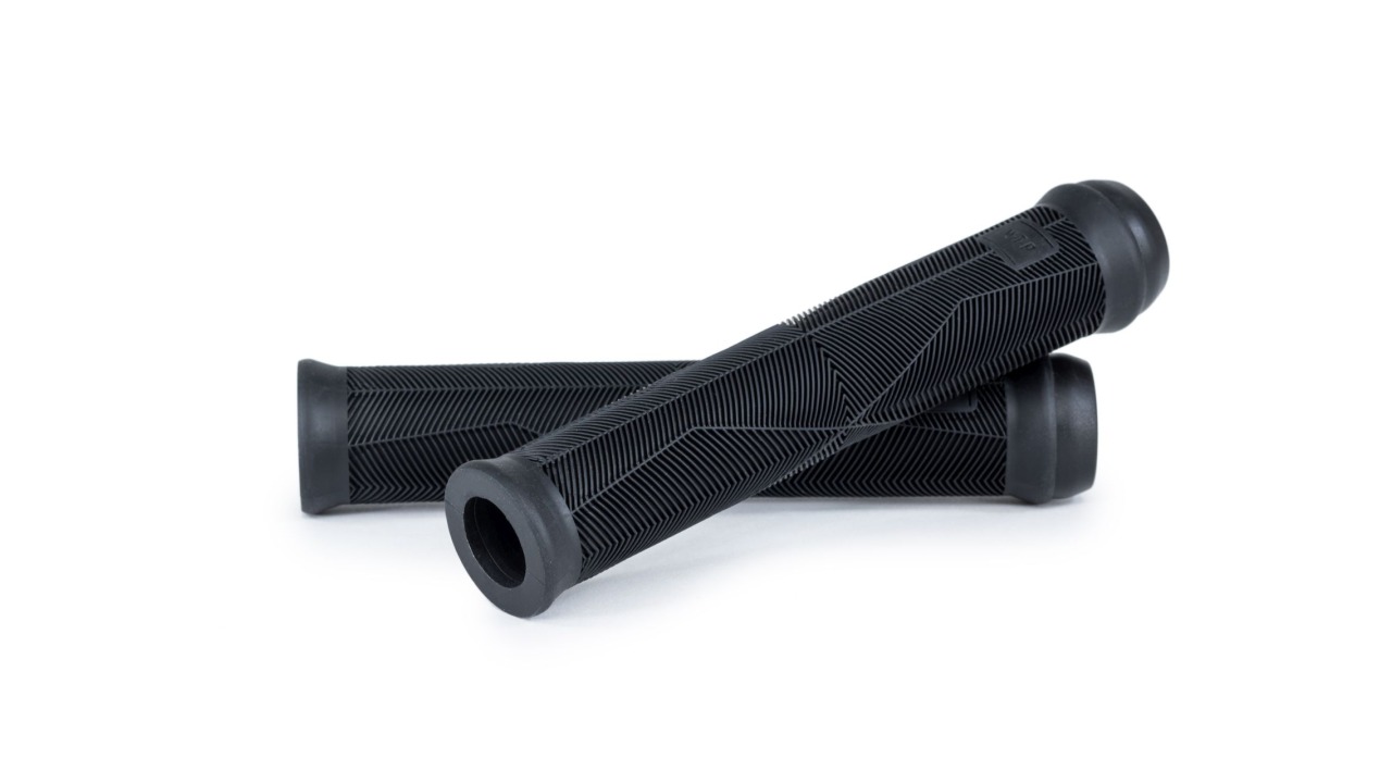 WTP ARROW 160 x 29mm no flange, black WTP ARROW 160 x 29mm no flange, black