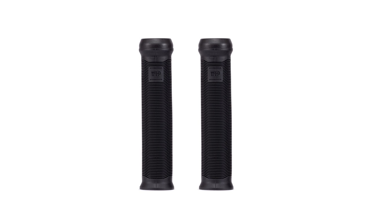 WTP ARROW 160 x 29mm no flange, black WTP ARROW 160 x 29mm no flange, black